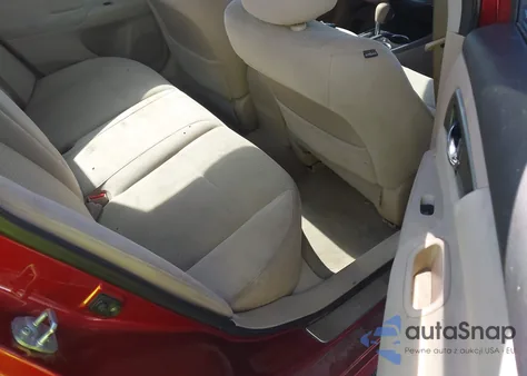 2014 Nissan Altima 2.5 Sv from USA, damaged, VIN 1N4AL3APXEC902823